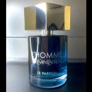 L’Homme by Yves Saint Laurent EDT 10ml sample